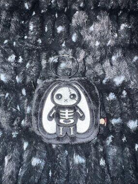Plushie Dreadfuls Coin Purse